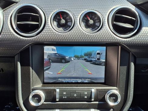 Used 2020 Ford Mustang Premium w/ 2.3L High Performance Package image 18