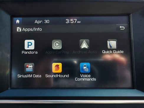 Used 2017 Hyundai Elantra SE FWD image 30