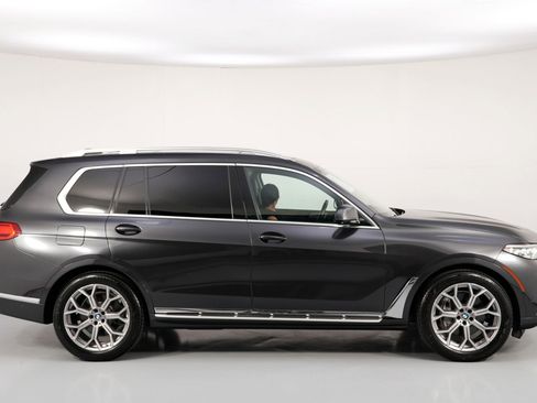 Used 2019 BMW X7 xDrive40i w/ Premium Package image 57