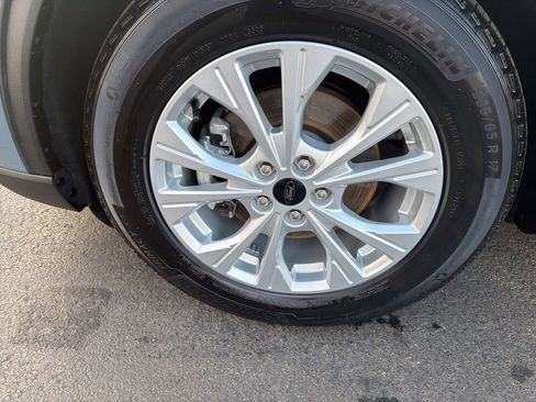 Used 2023 Ford Escape Active w/ Tech Pack #2 image 9