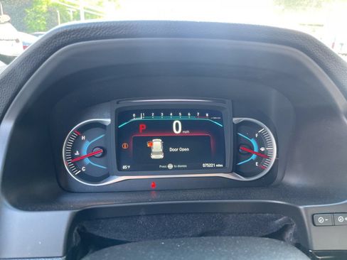 Used 2021 Honda Passport Touring image 28