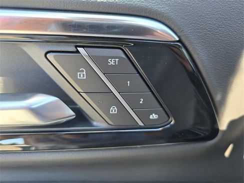 New 2025 Chevrolet Tahoe Premier image 24