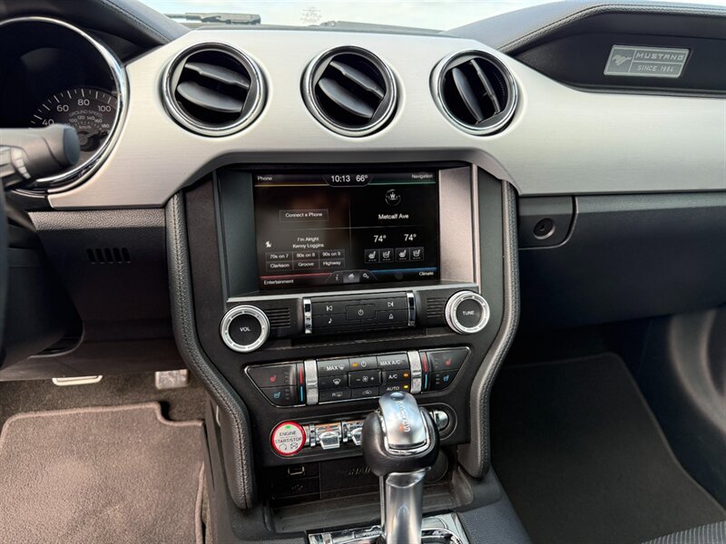 Used 2015 Ford Mustang GT Premium w/ Equipment Group 401A RWD image 18