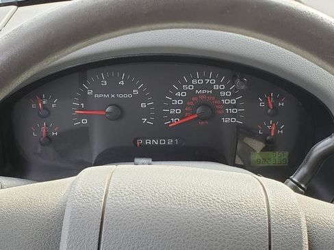 Used 2006 Ford F150 XLT image 21