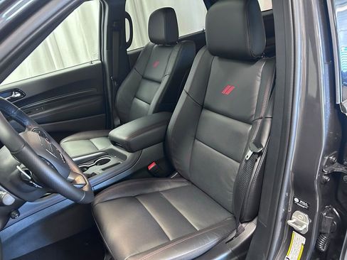 New 2026 Dodge Durango GT image 8