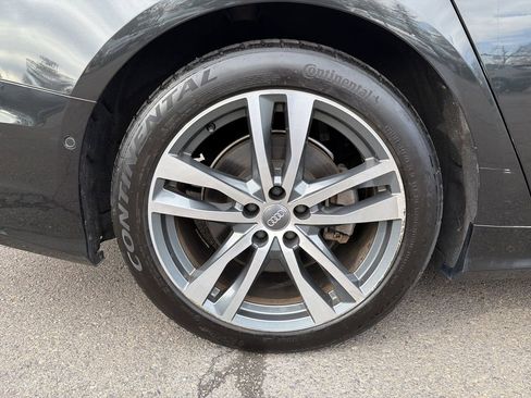 Used 2019 Audi A6 3.0T Premium Plus w/ Premium Plus Package image 31