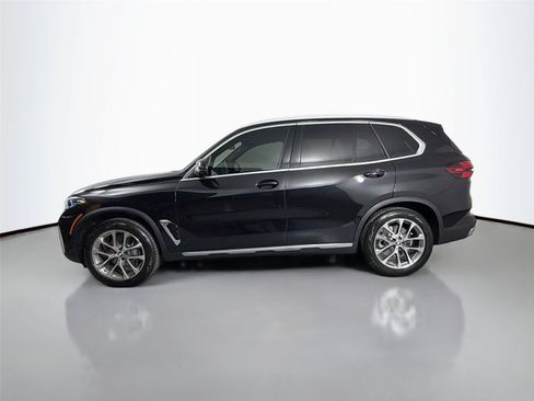 New 2026 BMW X5 sDrive40i w/ Climate Comfort Package RWD image 9