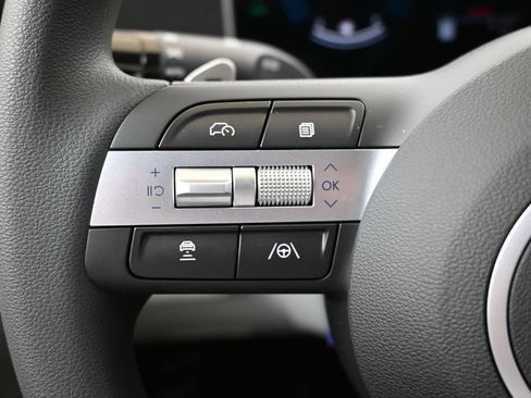 New 2026 Hyundai Tucson SEL image 27