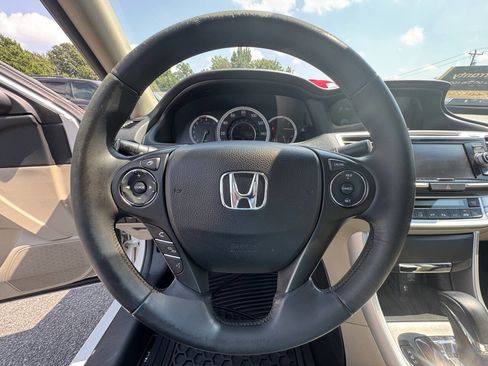 Used 2013 Honda Accord EX-L image 13