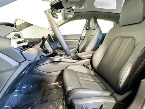 New 2025 Audi A5 2.0T Premium Plus image 17