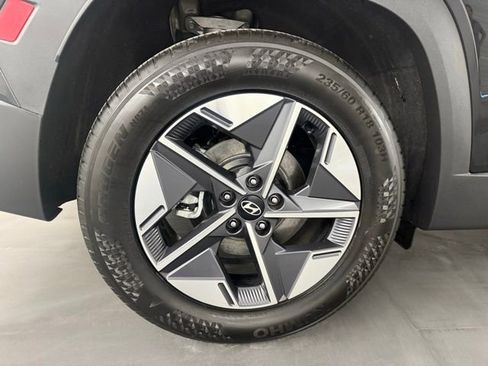 Certified 2025 Hyundai Tucson SEL image 11