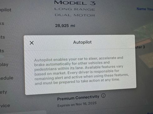 Used 2023 Tesla Model 3 Long Range image 21