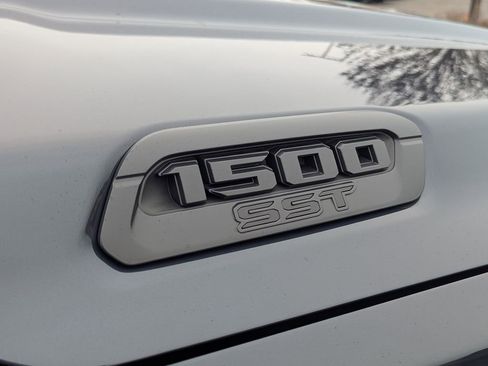 Used 2025 RAM 1500 Classic Warlock image 29