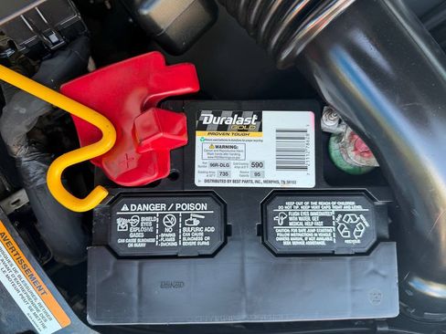 Used 2012 Lincoln MKZ Hybrid FWD image 35