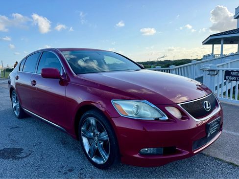 Used 2007 Lexus GS 350 RWD image 3