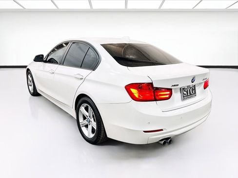 Used 2015 BMW 328i xDrive Sedan image 6