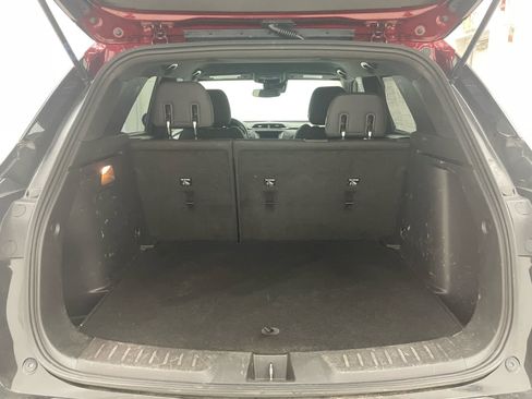 Used 2023 Chevrolet TrailBlazer RS AWD/4WD image 12