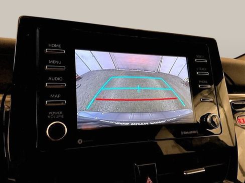 Used 2021 Toyota Camry LE FWD image 20