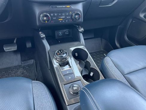 Used 2021 Ford Bronco Sport Outer Banks w/ Outer Banks Package (96D) AWD/4WD image 25