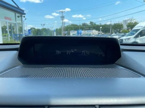 Used 2019 Subaru Ascent 8-Passenger AWD/4WD image 22
