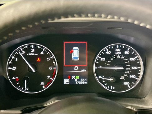 Certified 2024 Subaru Outback Touring XT image 15