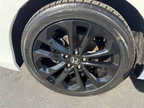 Used 2014 Honda Accord EX-L image 8