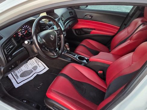 Used 2021 Acura ILX image 15