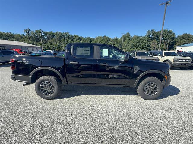 New 2026 Ford Ranger XLT w/ Equipment Group 301A High AWD/4WD image 7