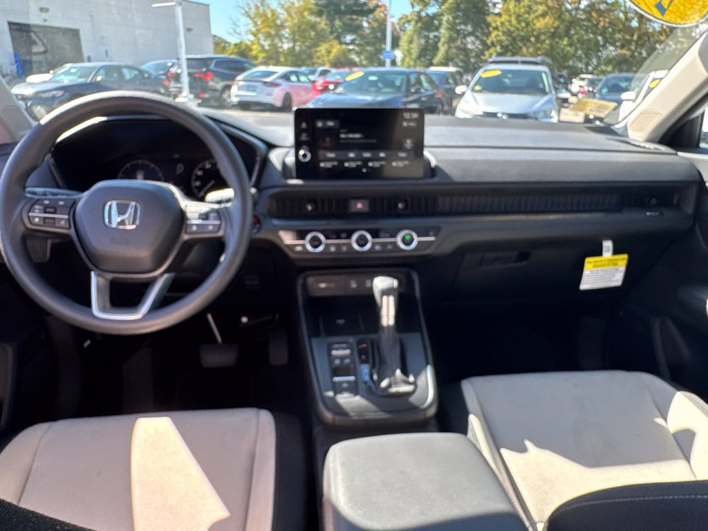 Used 2026 Honda CR-V EX image 34