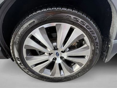 Used 2020 Subaru Ascent Limited w/ Technology Package image 7