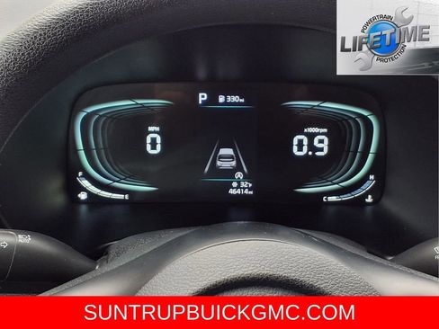 Used 2024 Kia Soul LX w/ Option Group 015 image 19