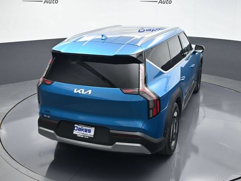 New 2026 Kia EV9 Wind AWD/4WD image 55