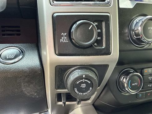 Used 2020 Ford F150 Lariat AWD/4WD image 38