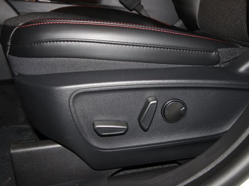 New 2026 Ford Escape ST-Line Select image 6