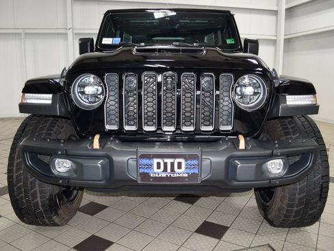 Used 2023 Jeep Wrangler Rubicon 392 w/ Trailer Tow Package image 10