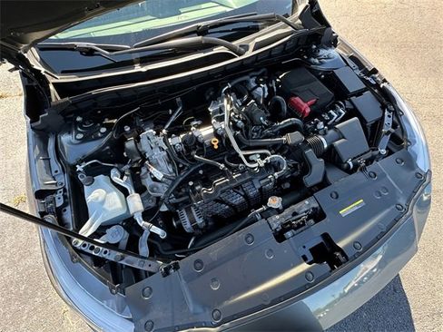 Used 2021 Nissan Altima 2.5 SV image 31