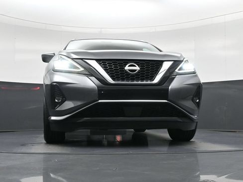 Certified 2023 Nissan Murano SV AWD/4WD image 18