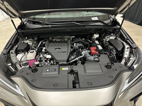 Used 2024 Lexus NX 350 F Sport AWD/4WD image 34