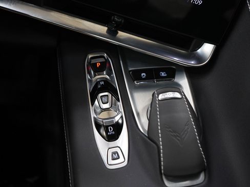 Used 2023 Chevrolet Corvette Stingray Preferred Conv w/ Z51 Performance Package RWD image 20