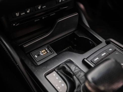 Used 2019 Lexus ES 350 F Sport w/ Accessory Package 2 FWD image 58
