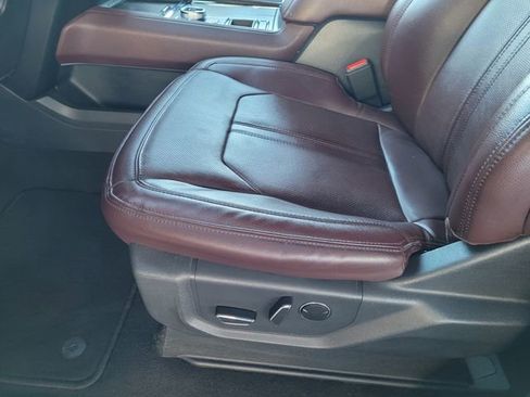 Used 2024 Ford Expedition Max Limited image 15