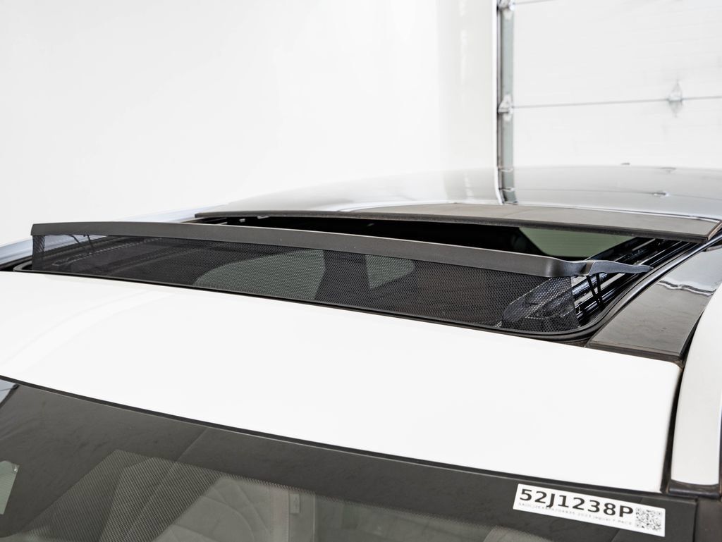 Used 2023 Jaguar F-PACE S AWD/4WD image 14