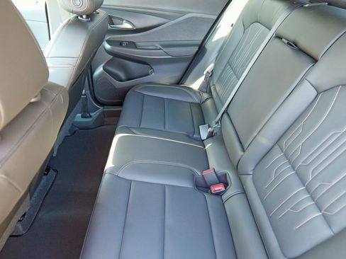 New 2026 Buick Envista Avenir image 23