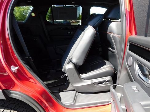 New 2025 Honda Pilot TrailSport image 40