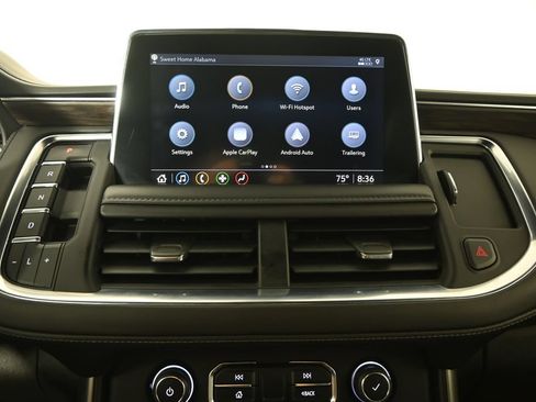 Used 2021 Chevrolet Tahoe LT AWD/4WD image 28