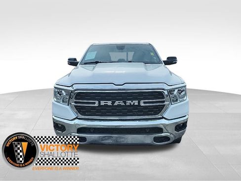 Certified 2023 RAM 1500 Big Horn image 19