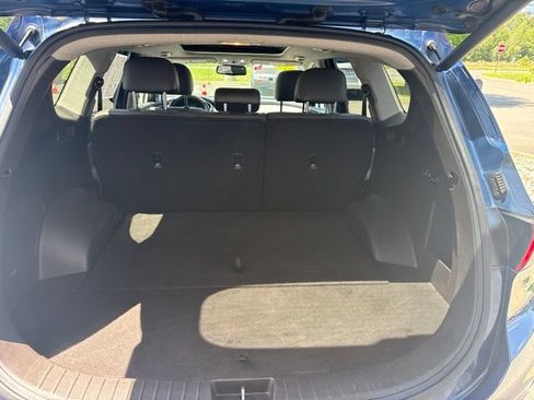 Used 2019 Hyundai Santa Fe Limited AWD/4WD image 29