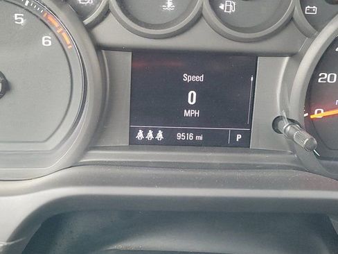 Used 2024 Chevrolet Silverado 2500 Custom w/ Custom Convenience Package image 18