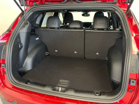 New 2026 Jeep Compass Latitude w/ Quick Order Package 29K image 7