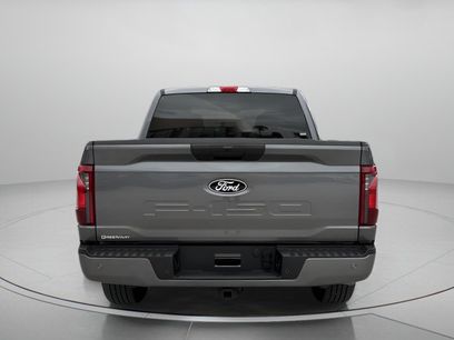 Used 2024 Ford F150 STX w/ STX Black Appearance Package